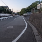高低差がある