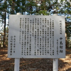 案内板