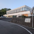 直方氏体育館