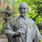 大友宗麟像