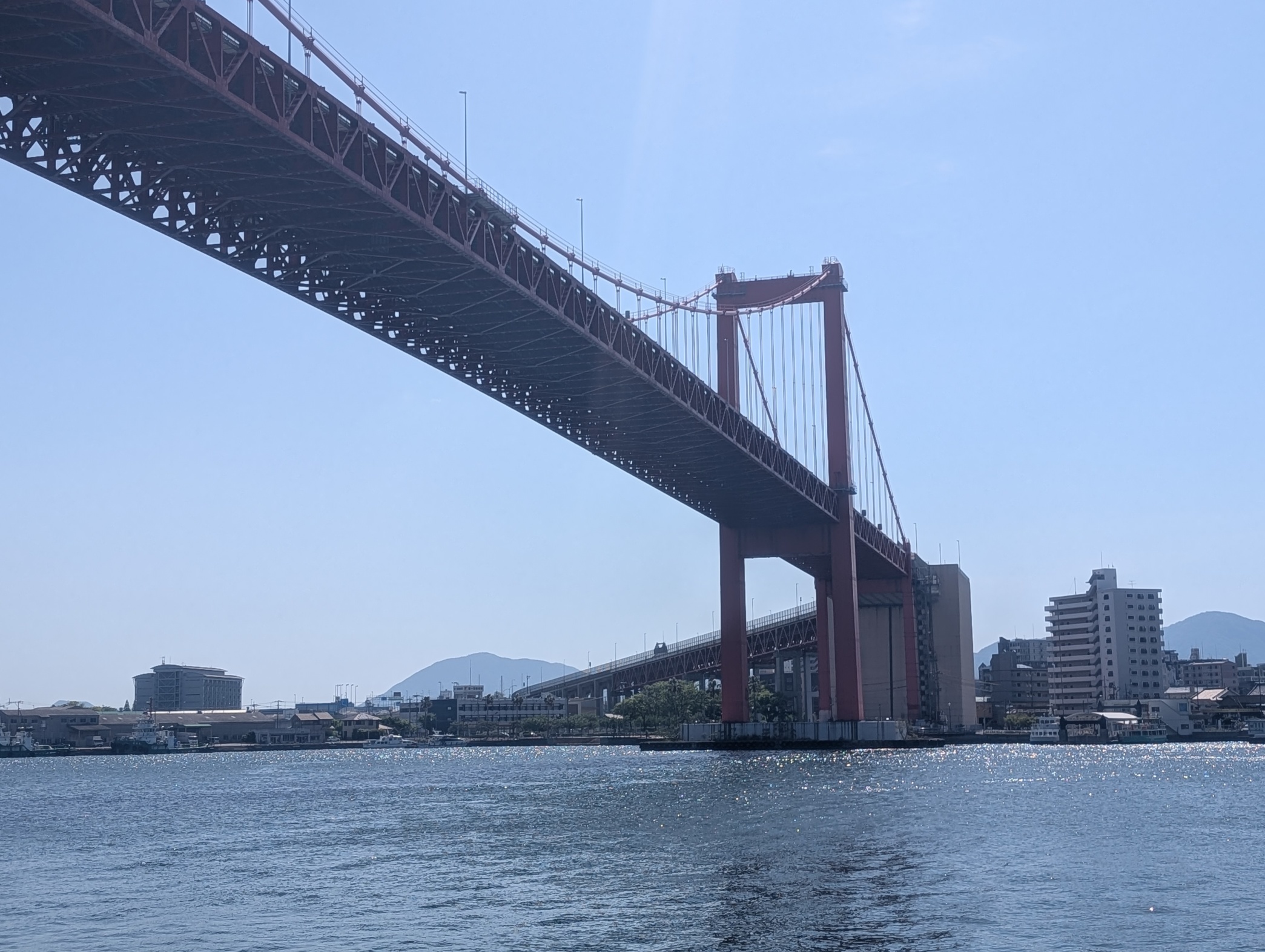 若戸大橋
