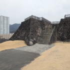 天守台