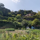 加栗山あと