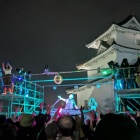 マーク・パンサー！