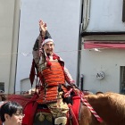 北条氏政（高嶋政伸）