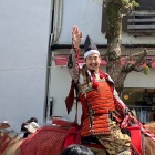 北条氏政（高嶋政伸）