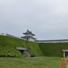 富士見櫓　外観