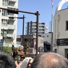 北条氏直（柳沢慎吾）
