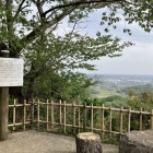 南城跡