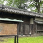 東門