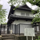 乾櫓