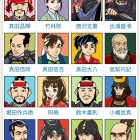 城めぐ家臣団編成・真田家