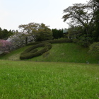 三の丸展望台
