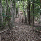 登城路