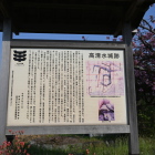 説明板