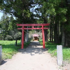 城生観音堂