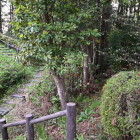 二の丸へ