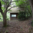 休憩小屋