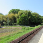 山口城主居館跡