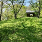 主郭全景