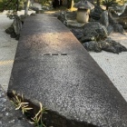 徳島城