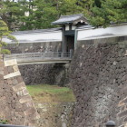 江戸城(北桔門)