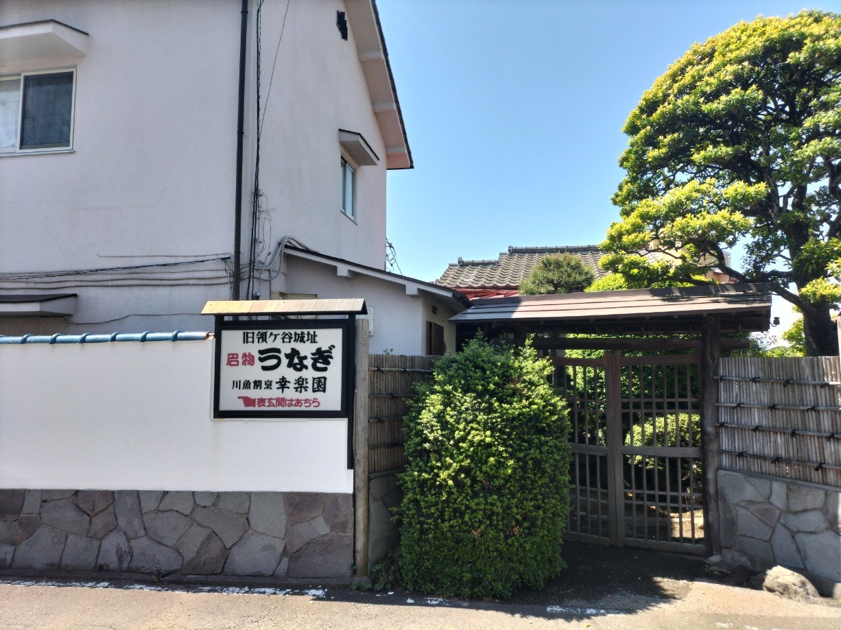 裏口到着