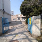 笠寺小学校へはここから