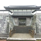 模擬櫓門