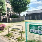 蔵人公園エントランス