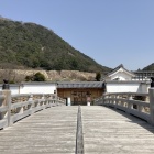 鳥取城