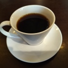 ランチコーヒー