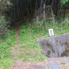 登城口