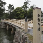 松江城
