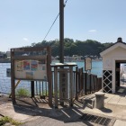 浦賀の渡し