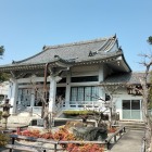 光明禅寺本堂
