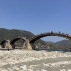 岩国城