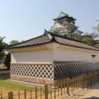 豊臣石垣館西隣の金蔵