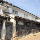同左をやや東に振って