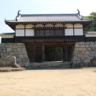 櫓門