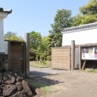 北門周辺