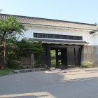 大手門渡多聞櫓