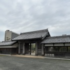 鷲の門