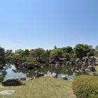 二の丸庭園