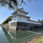 東南隅櫓