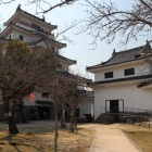 天守