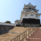 天守