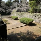 大手御門跡
