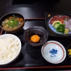 馬刺御膳