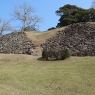 馬場石垣